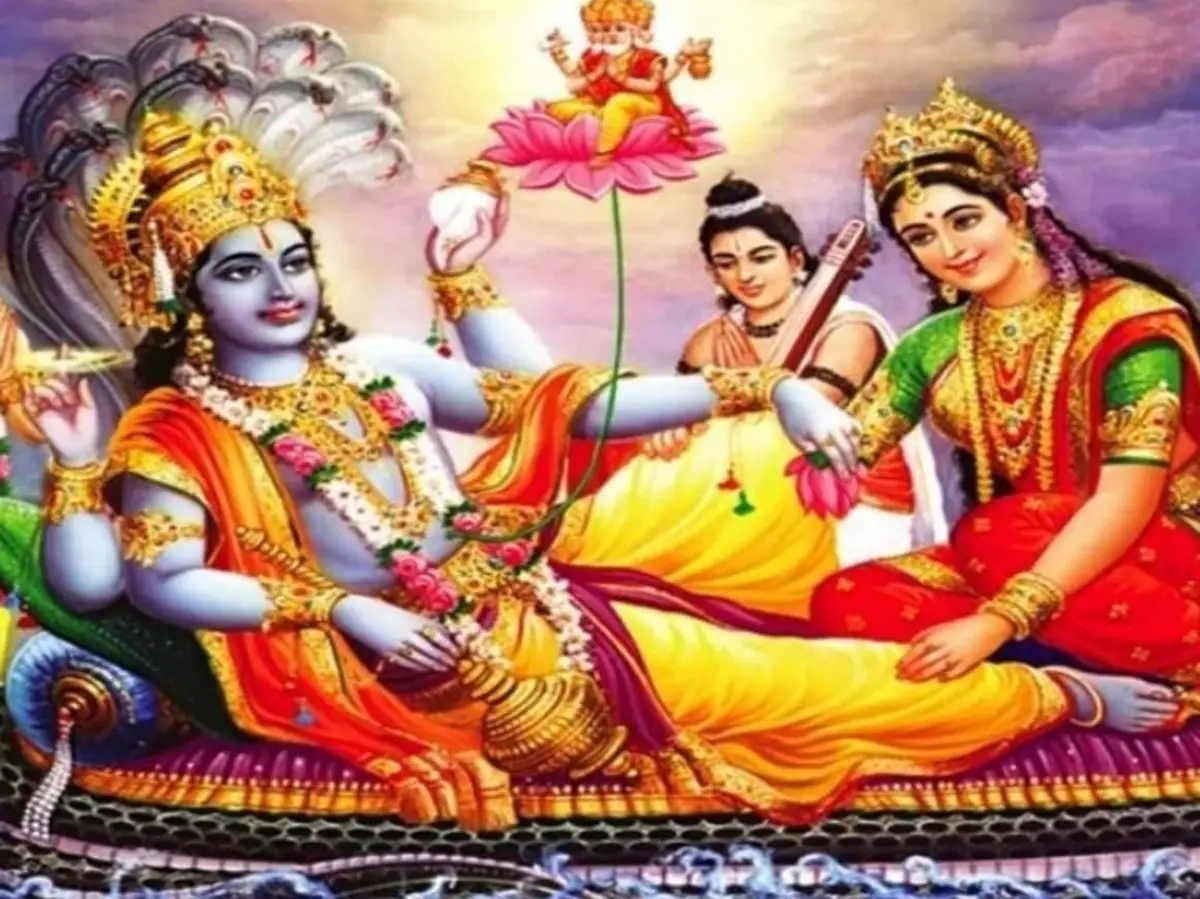 हरि शयनी एकादशी व्रत पूजन विधि :